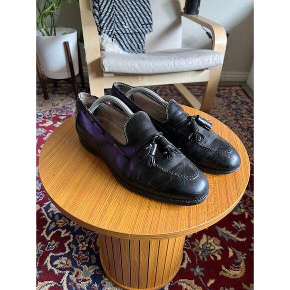 Alden 770 Tassel Loafers main image 7